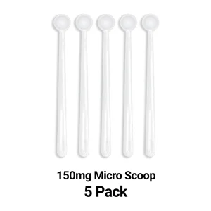 150mg micro scoop from Umbrella Labs