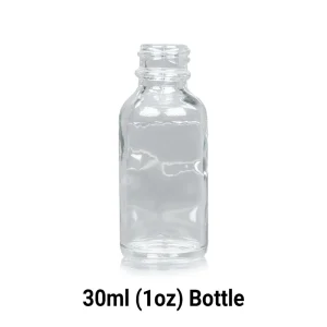 30mL dropper bottle from Umbrella Labs, view 3