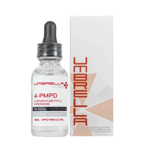 4-PMPD liquid from Umbrella Labs