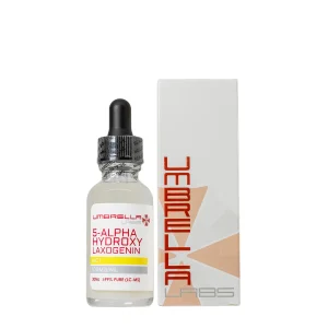 5-alpha-hydroxy laxogenin liquid from Umbrella Labs