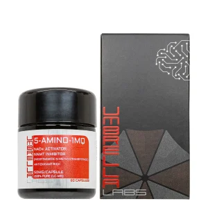 5-Amino-1MQ capsules from Umbrella Labs