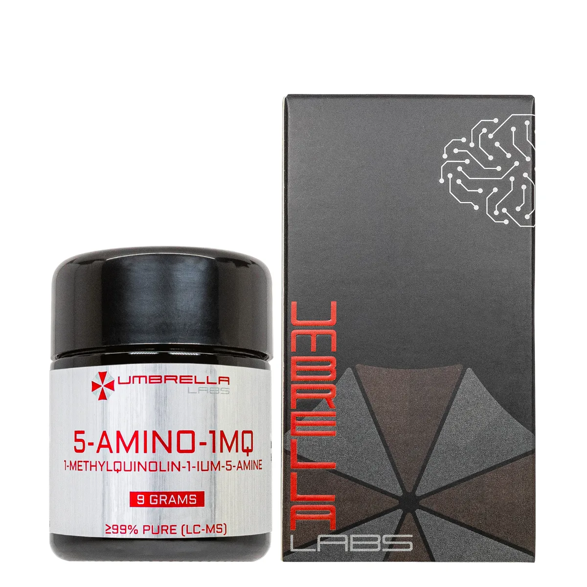 5-Amino-1MQ powder 2 5-Amino-1MQ powder from Umbrella Labs, view 2
