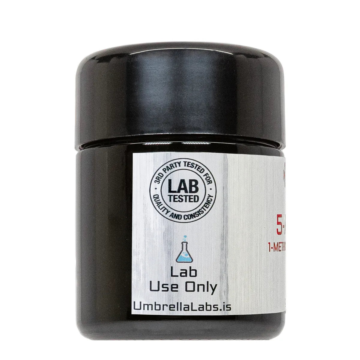 5-Amino-1MQ powder 4 5-Amino-1MQ powder from Umbrella Labs, view 4