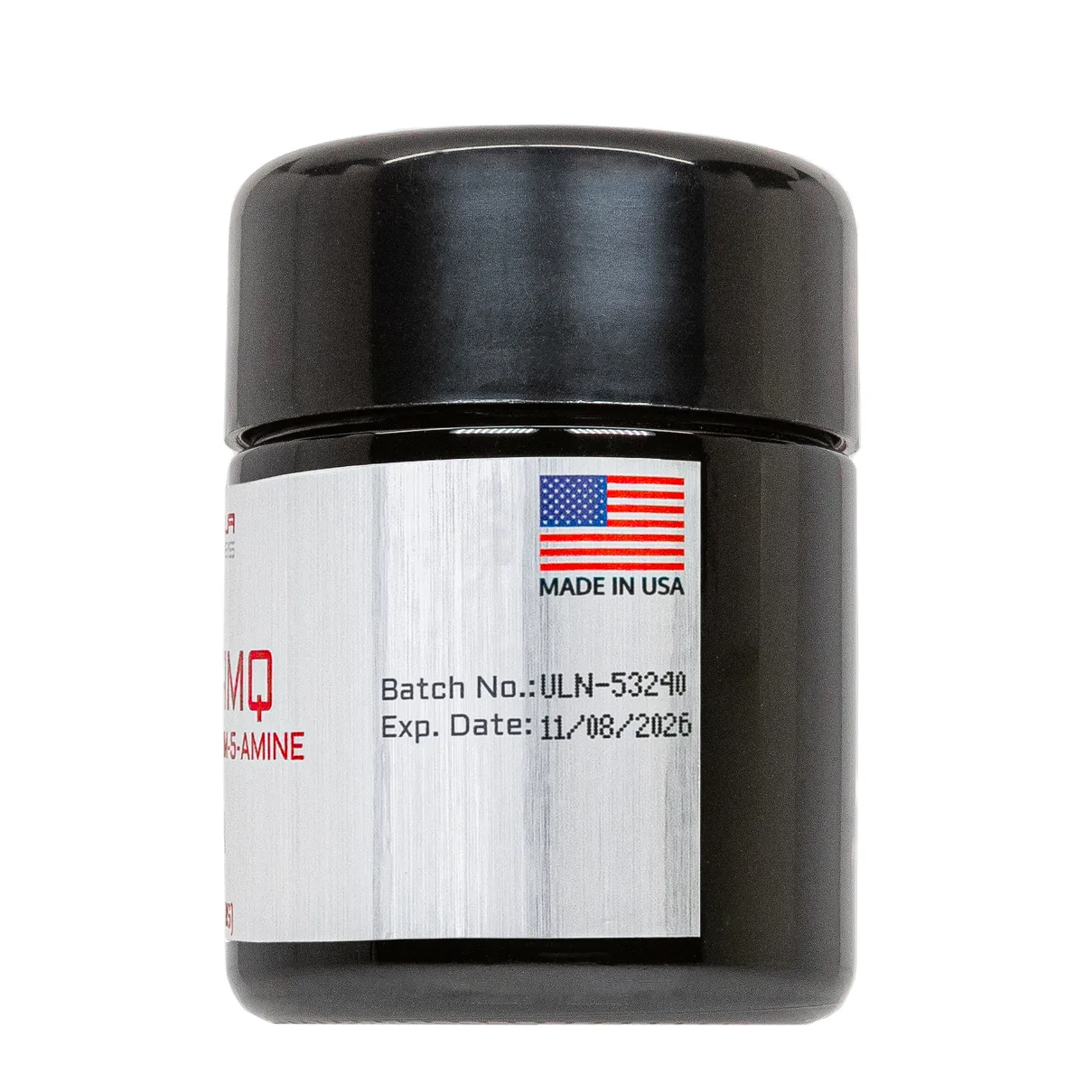 5-Amino-1MQ powder 9 5-Amino-1MQ powder from Umbrella Labs, view 9