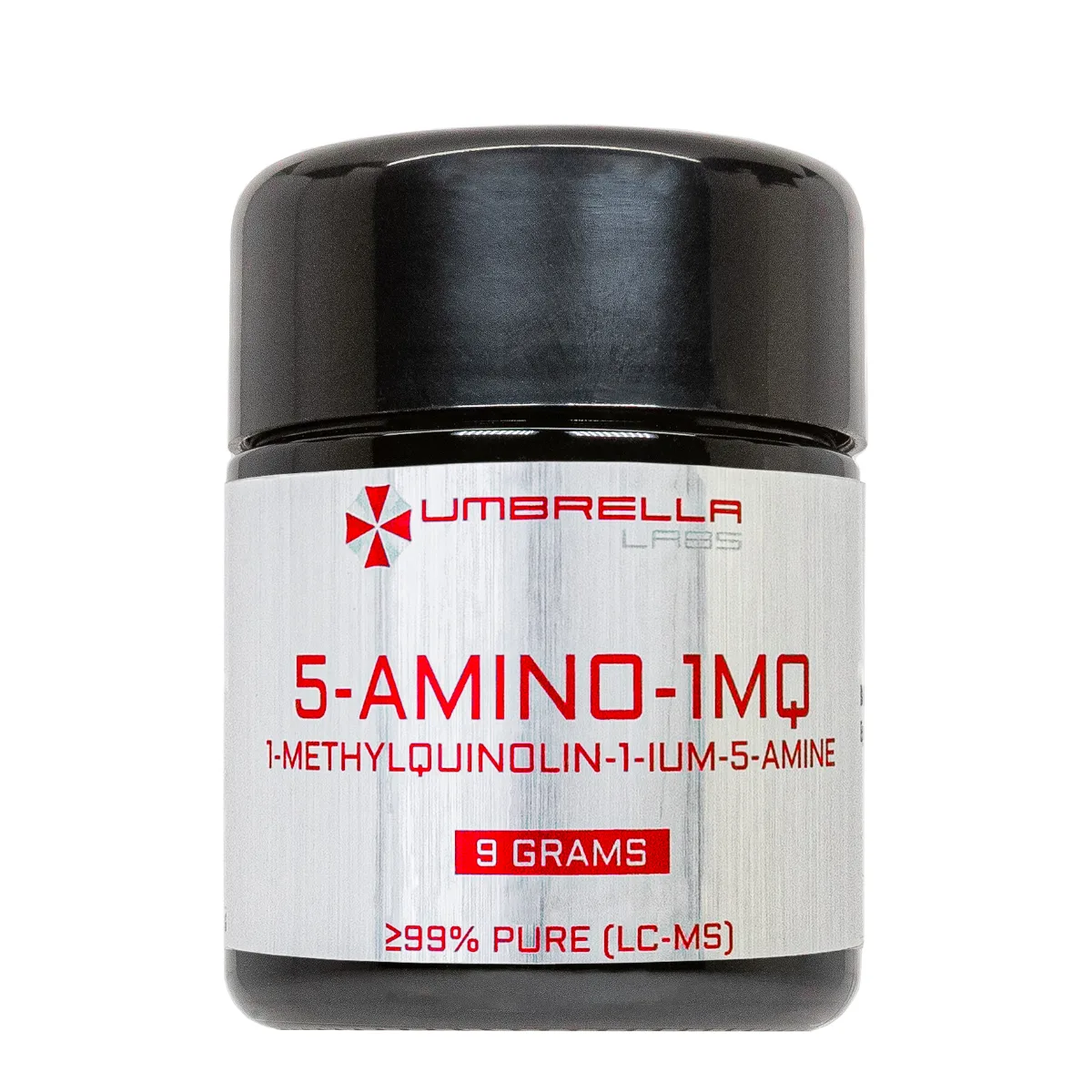 5-Amino-1MQ powder 1 5-Amino-1MQ powder from Umbrella Labs