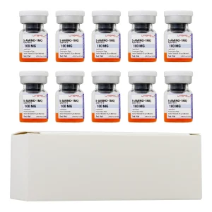 5-Amino-1MQ vial from Umbrella Labs