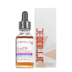 5-HTP liquid from Umbrella Labs