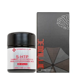 5-HTP powder from Umbrella Labs