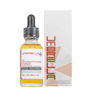 7,8-DHF liquid from Umbrella Labs