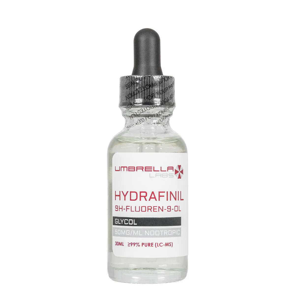9-Fluorenol liquid, 50mg/mL 2 9-Fluorenol liquid from Umbrella Labs, view 3