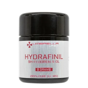 9-Fluorenol powder from Umbrella Labs