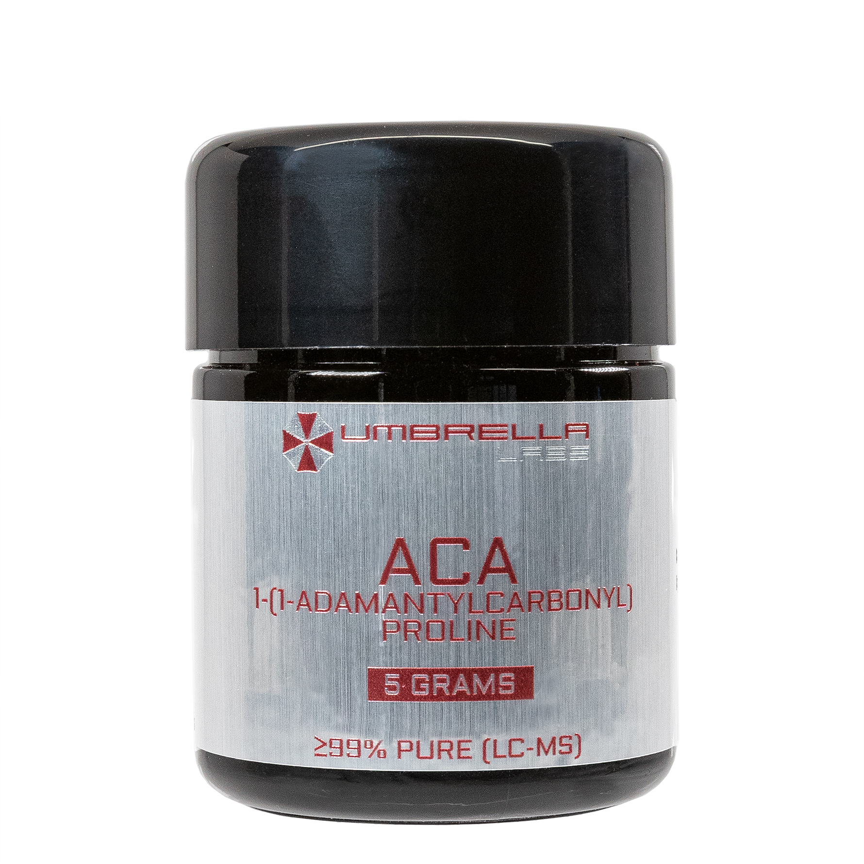 ACA POWDER - 5 Grams Powder