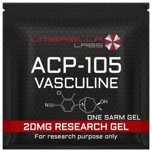 ACP-105 gel, 20mg