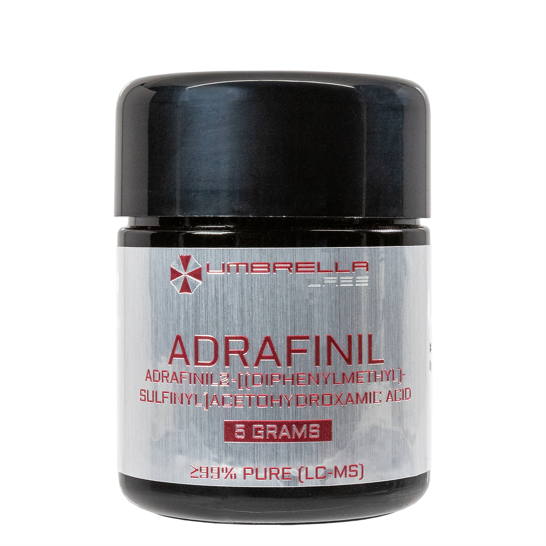 ADRAFINIL POWDER - 5 Grams Powder