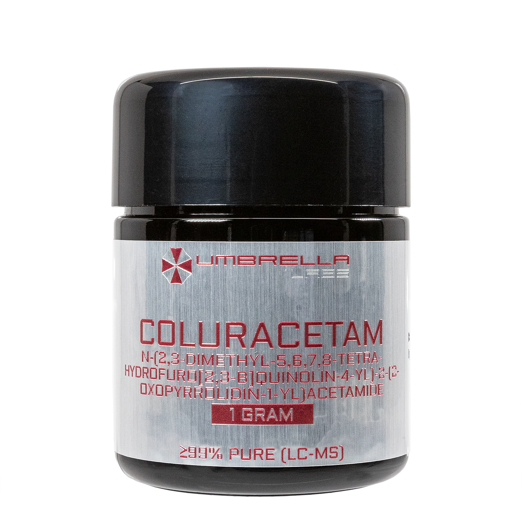 Coluracetam powder