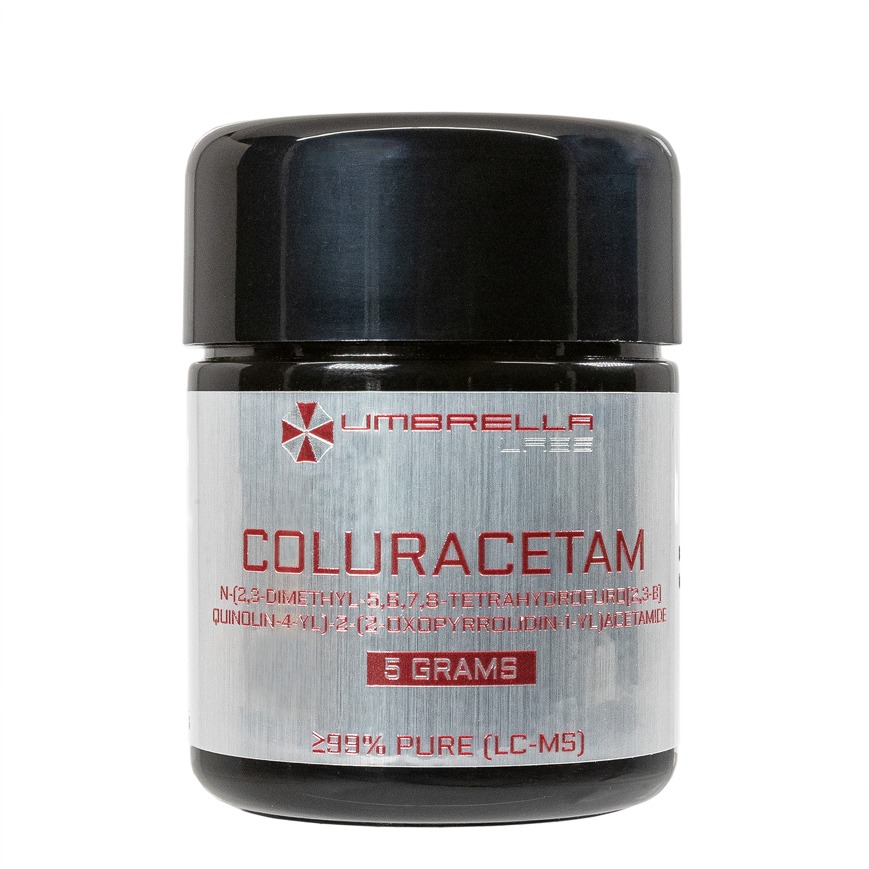 COLURACETAM POWDER - 5 Grams Powder