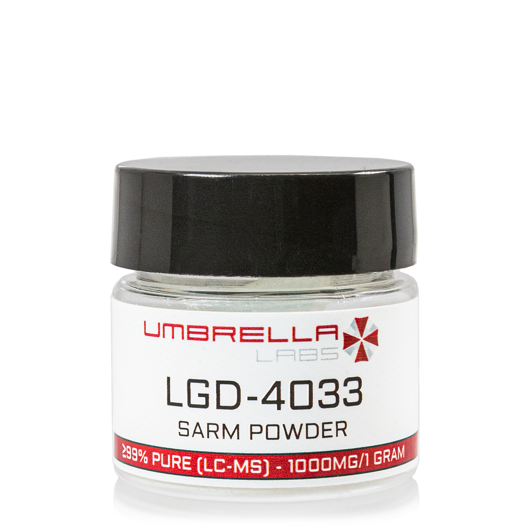 Ligandrol (LGD-4033) powder, 1g