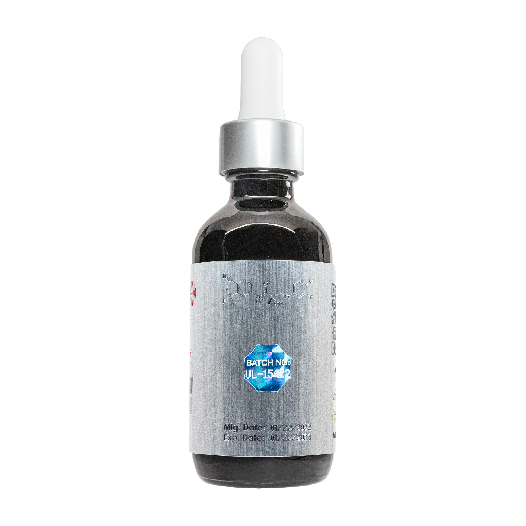 S-23 liquid, 20mg/mL 10 S-23 liquid 20mg/mL from Umbrella Labs, view 10