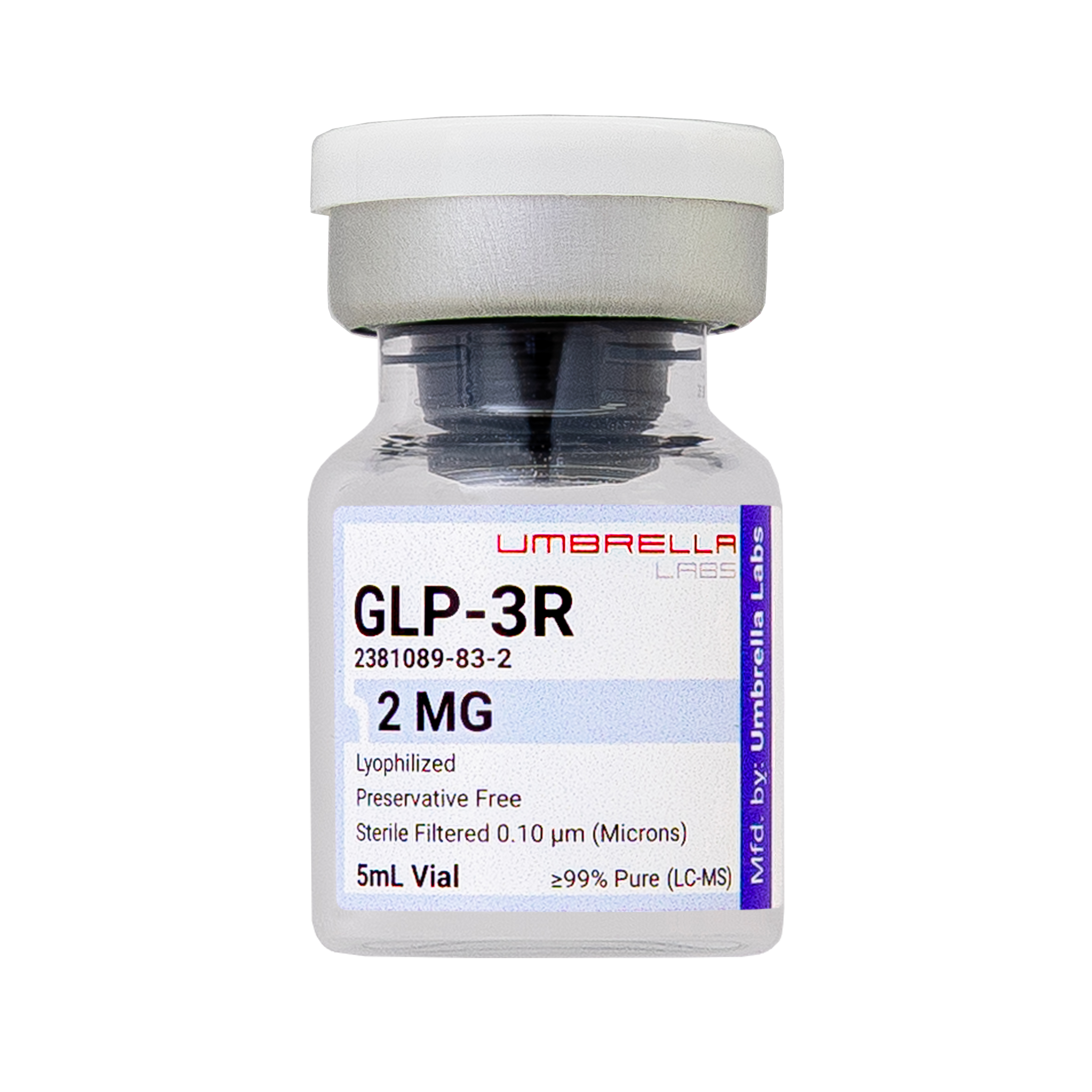 Blog 1 Umbrella Labs research peptides: a buyer's guide