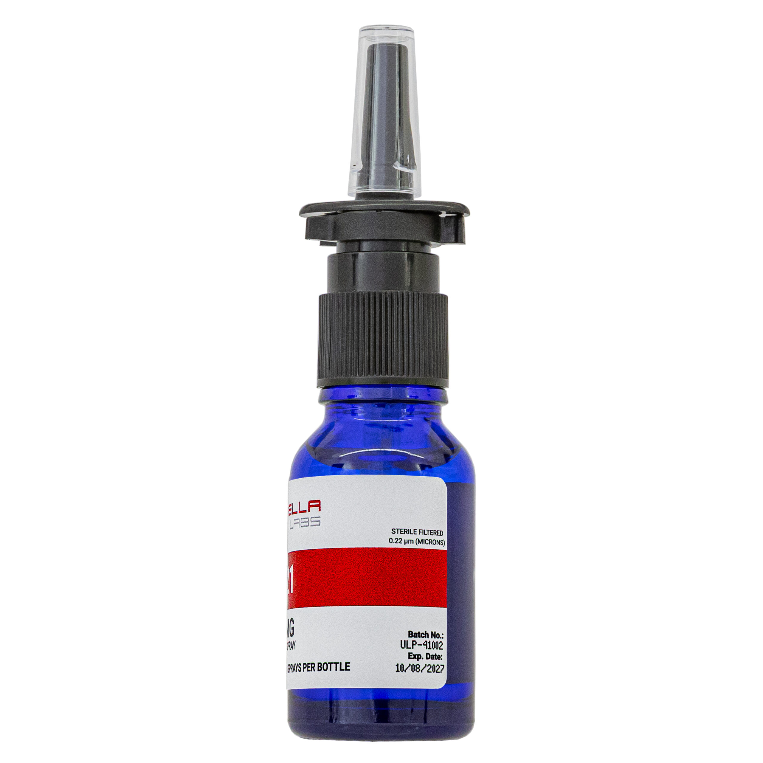 P021 nasal spray, 15mL 3 P021 nasal spray, 15mL - Image 3