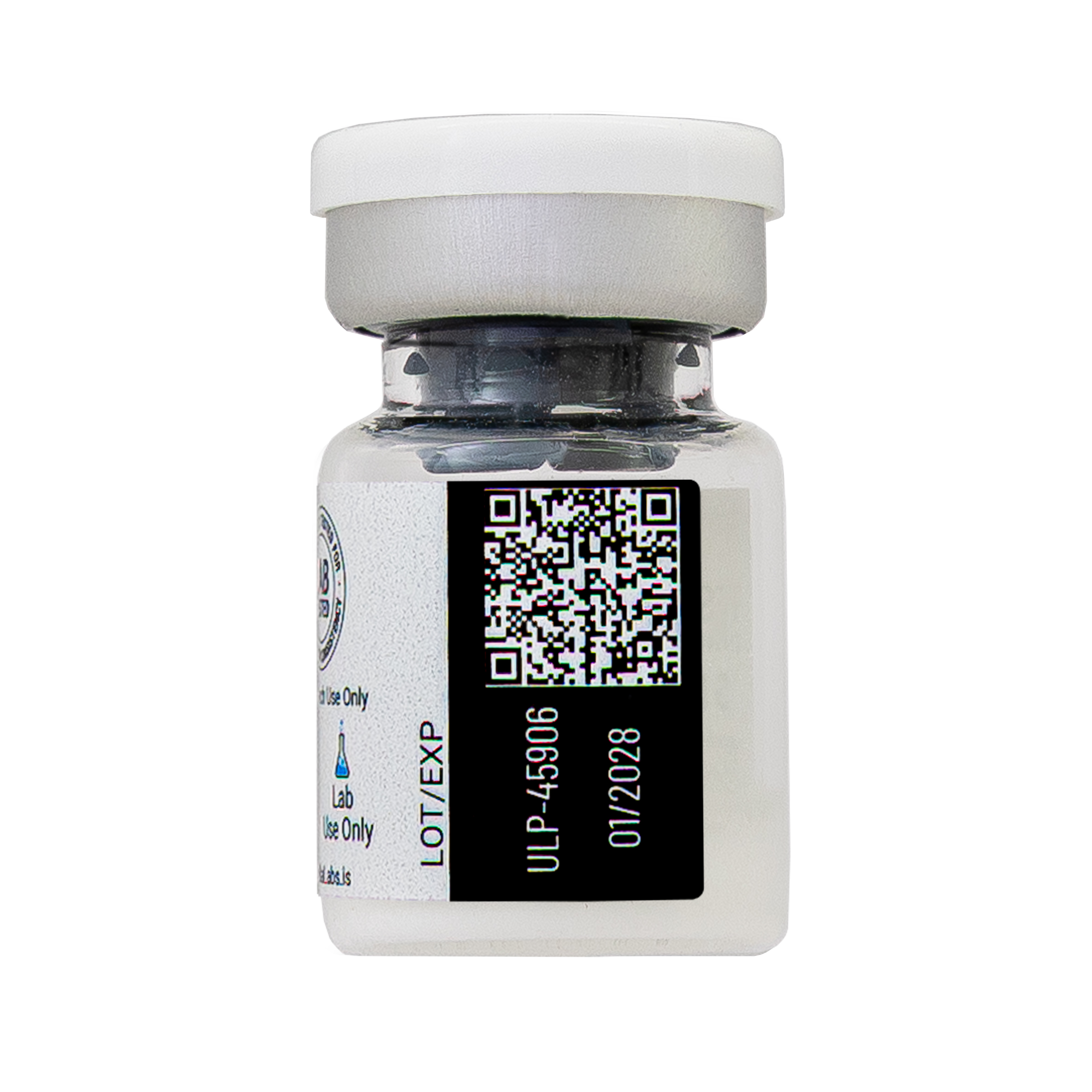 Semax peptide vial 5 Semax peptide vial - Image 5