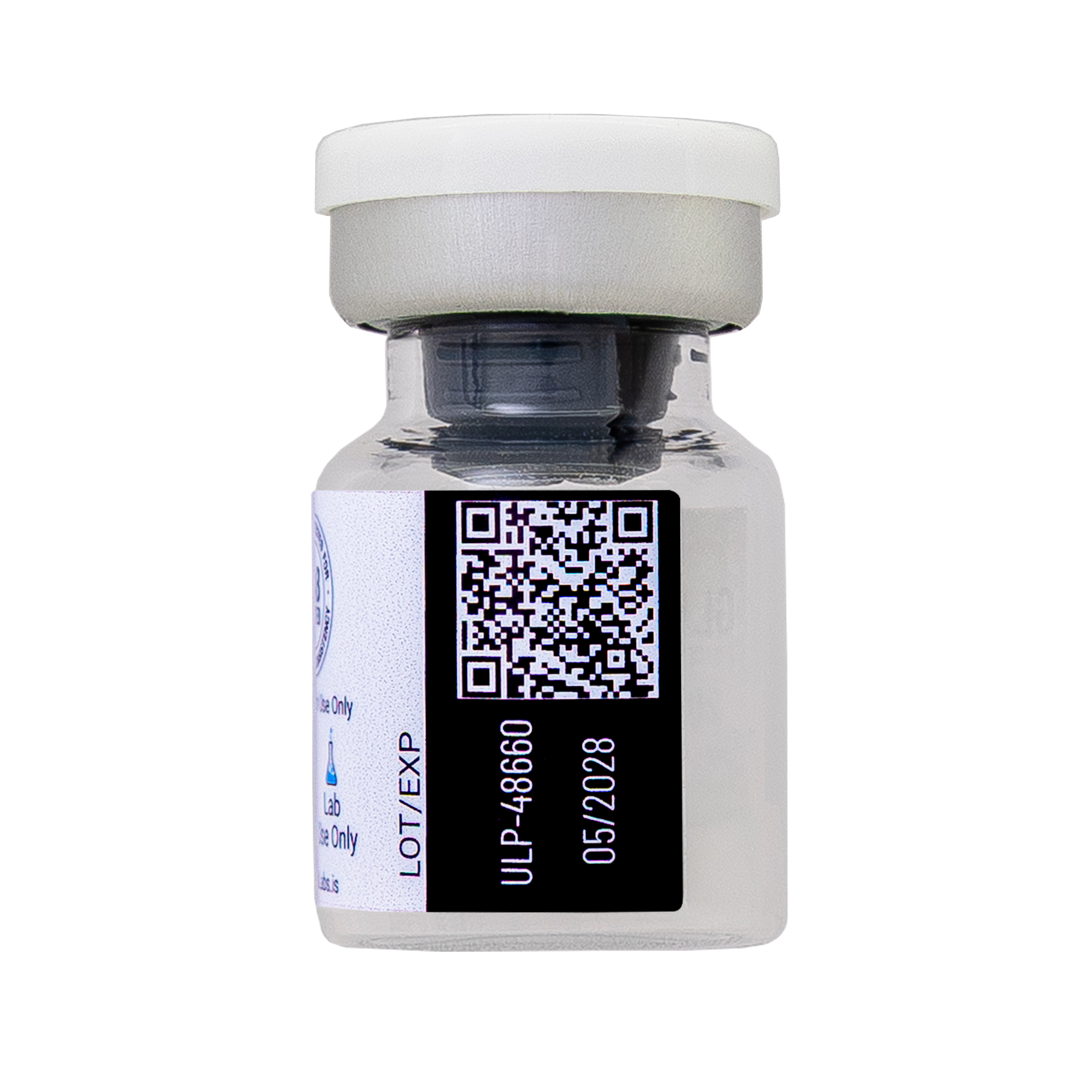 FGL peptide vial 12 FGL peptide vial - Image 12