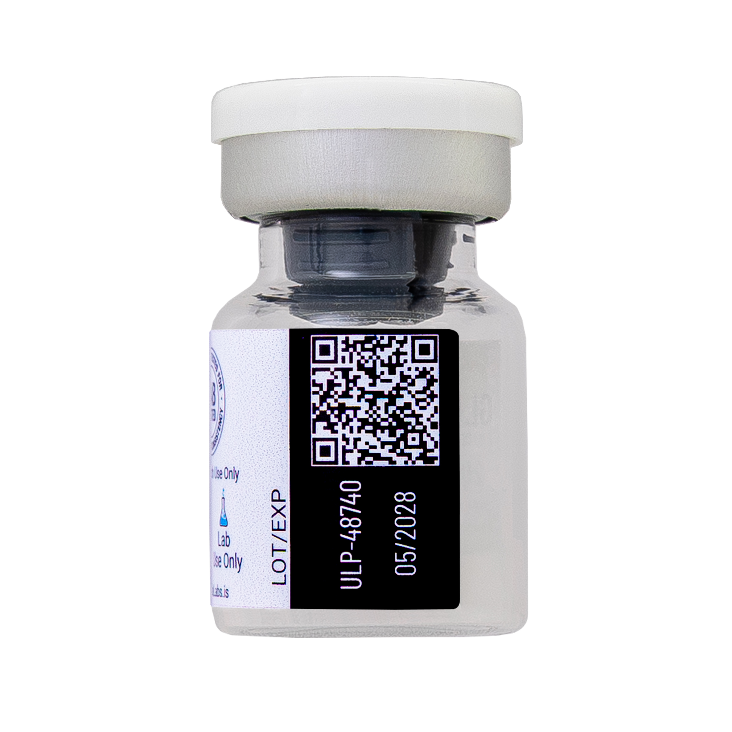 Vesugen peptide vial, 10mg 4 Vesugen peptide vial, 10mg - Image 4