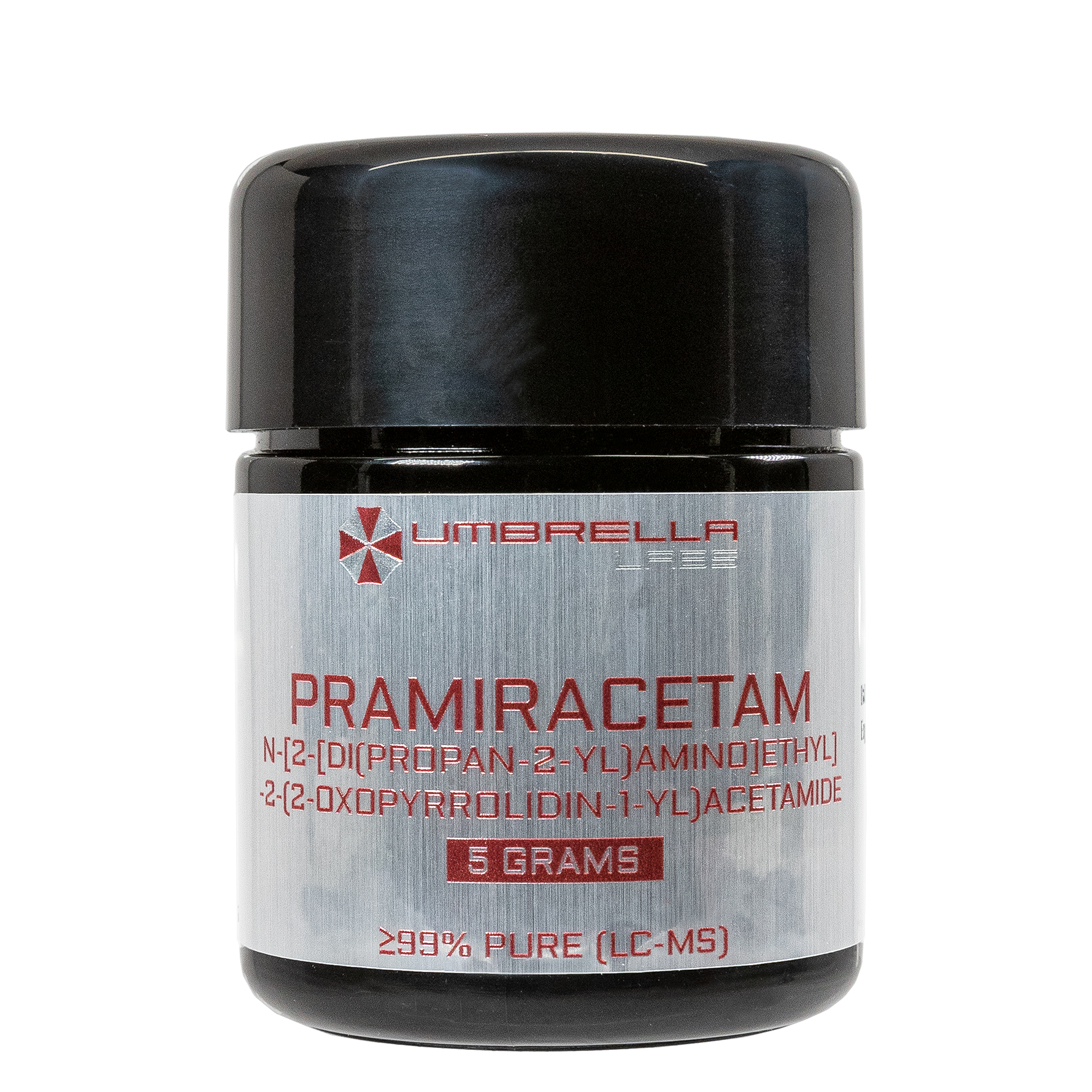 Pramiracetam powder