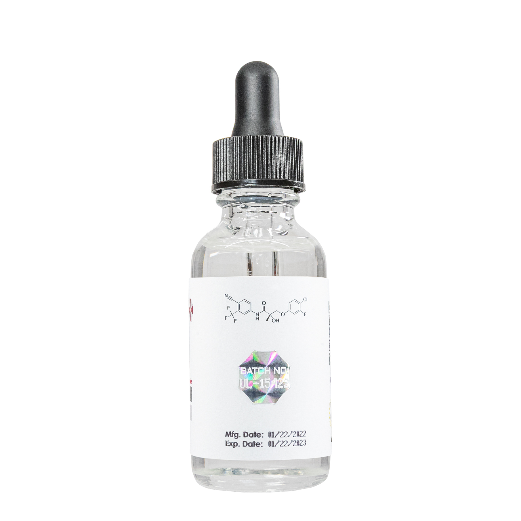 S-23 liquid, 20mg/mL 4 S-23 liquid 20mg/mL from Umbrella Labs, view 4