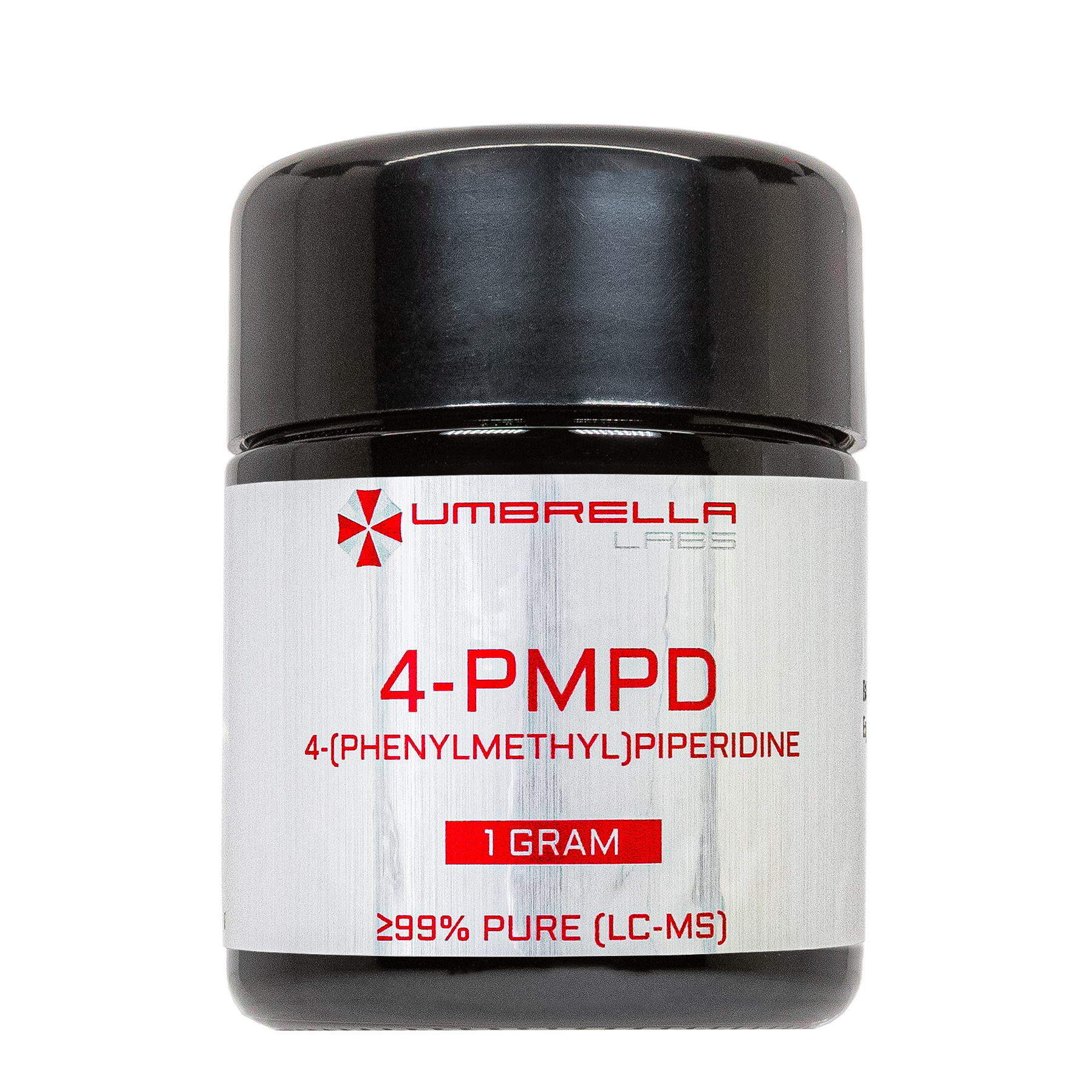 4-PMPD POWDER - 1 gram