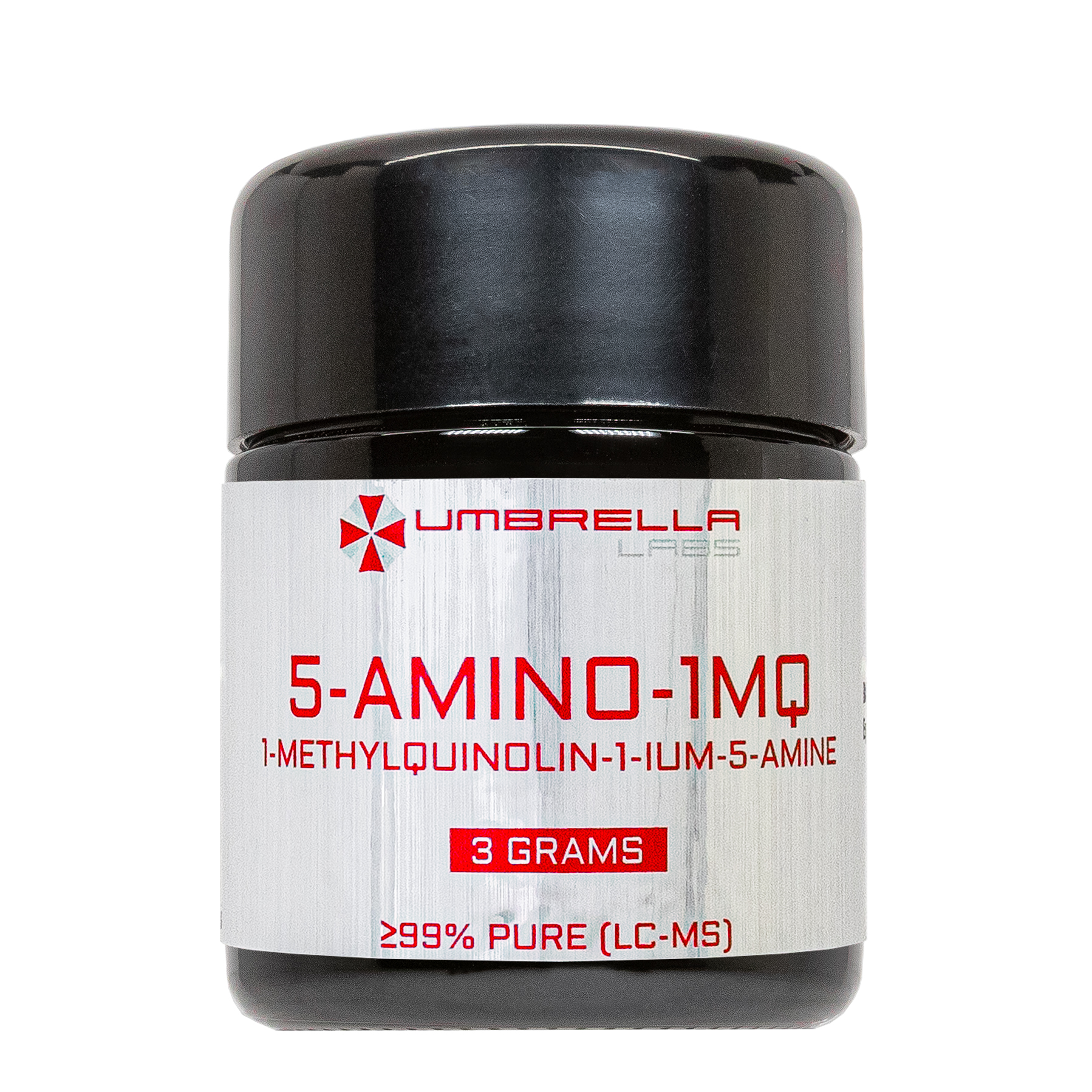 5-AMINO-1MQ POWDER - 3 grams powder