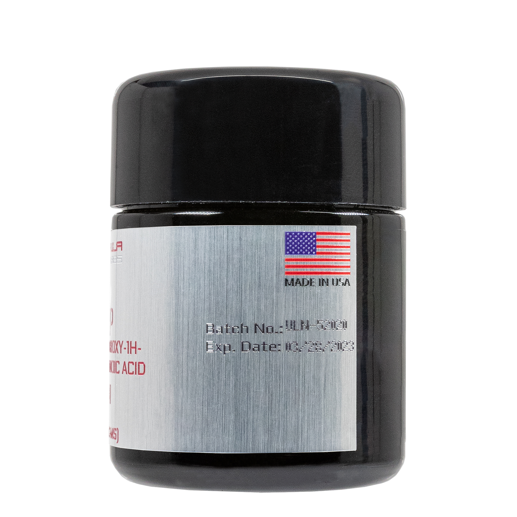 5-HTP powder, 25g 3 5-HTP powder, 25g - Image 3