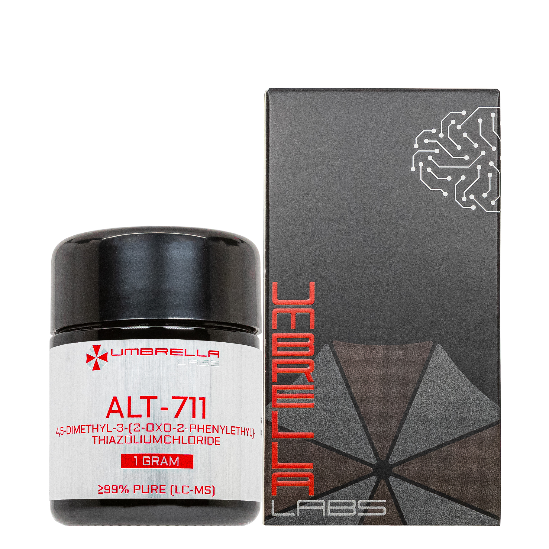 Alagebrium powder, 1g