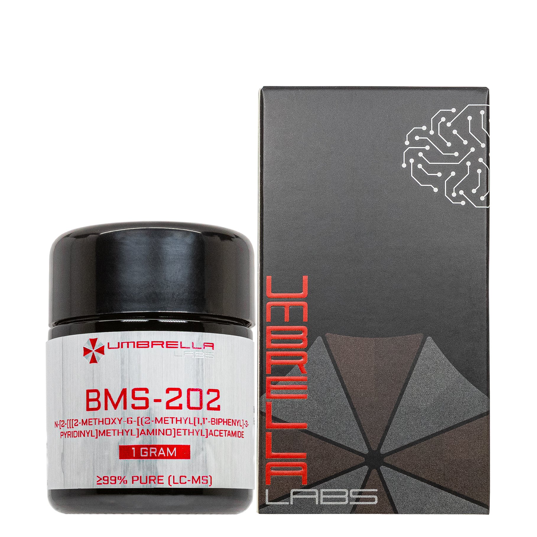 BMS-202 powder, 1g