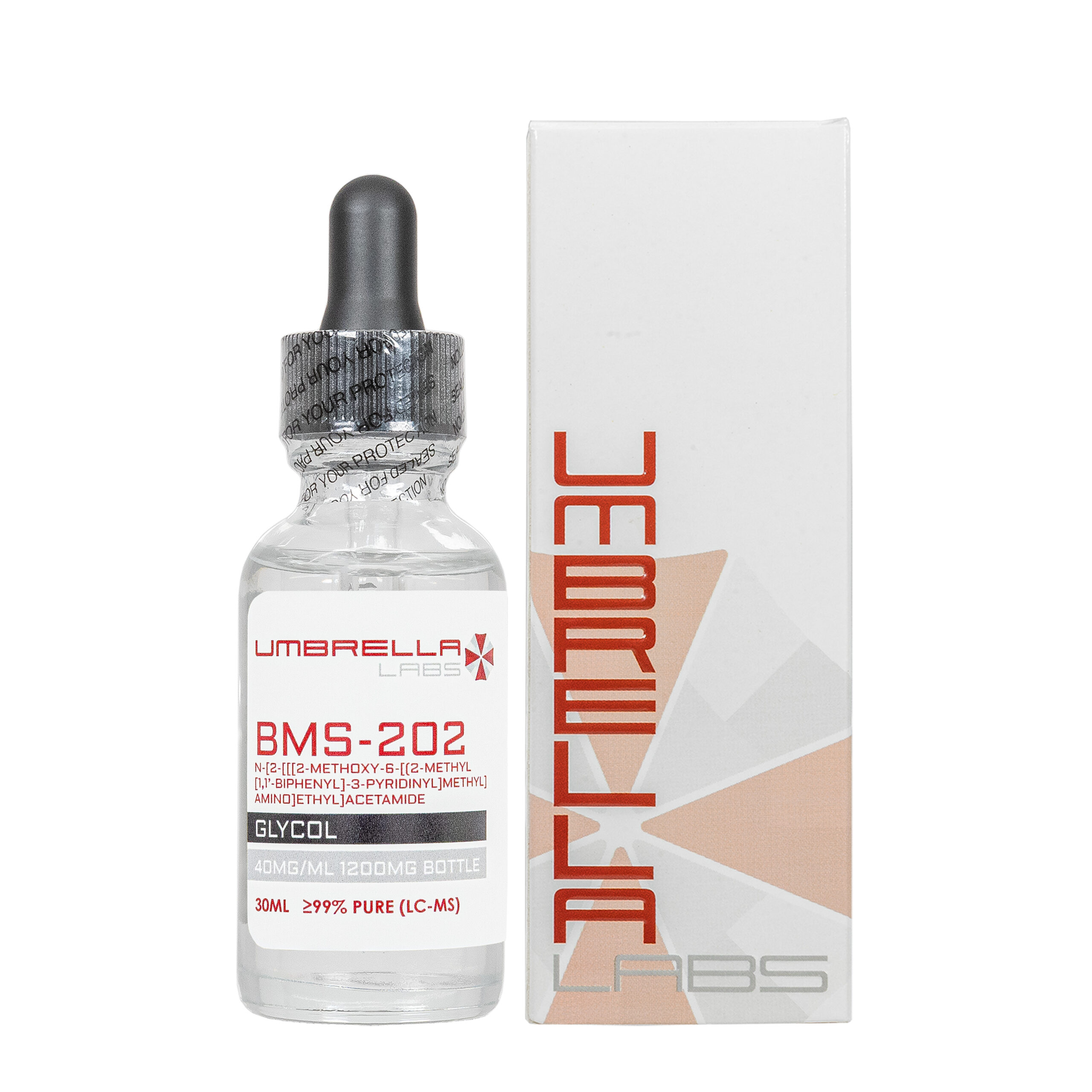 BMS-202 liquid, 40mg/mL
