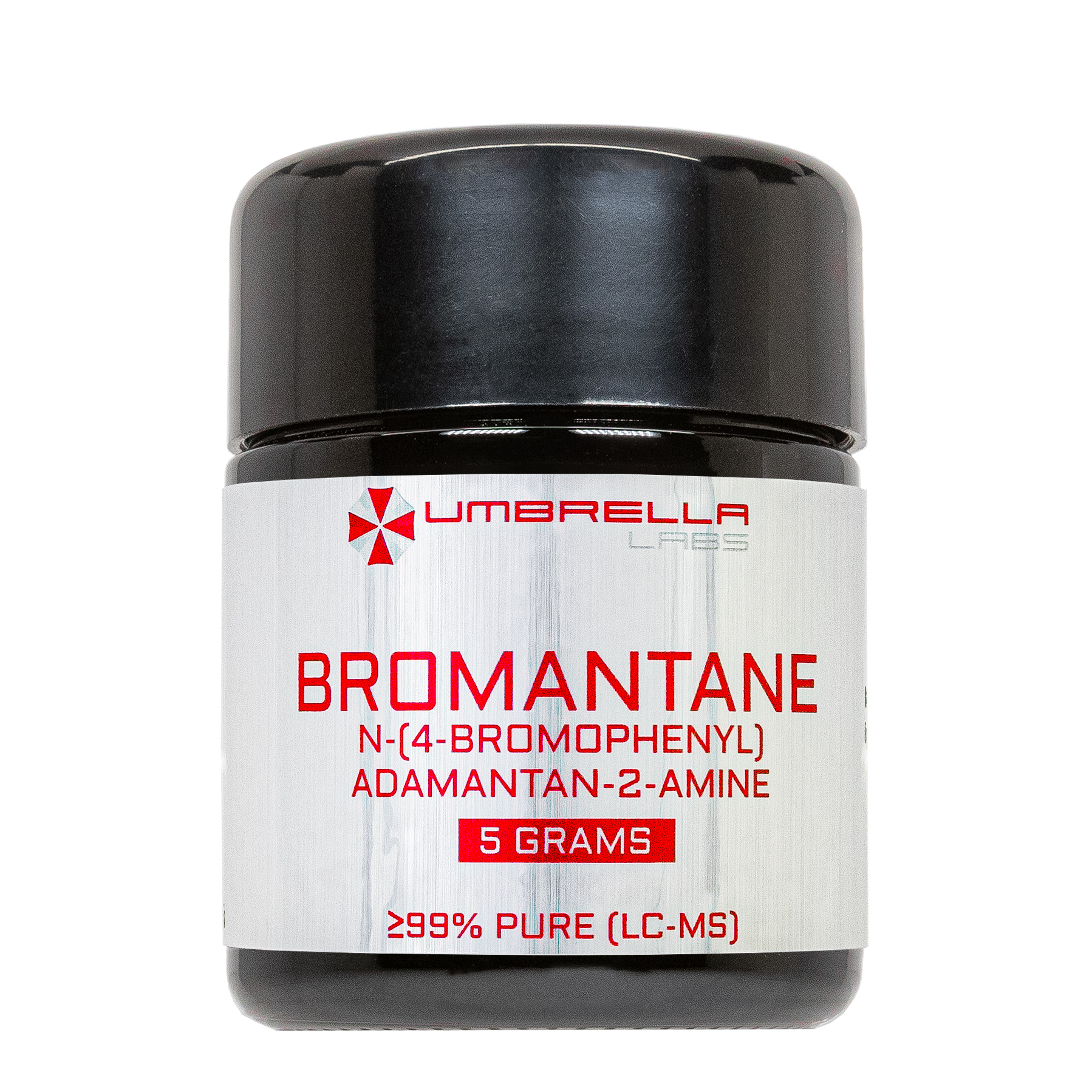 Bromantane powder