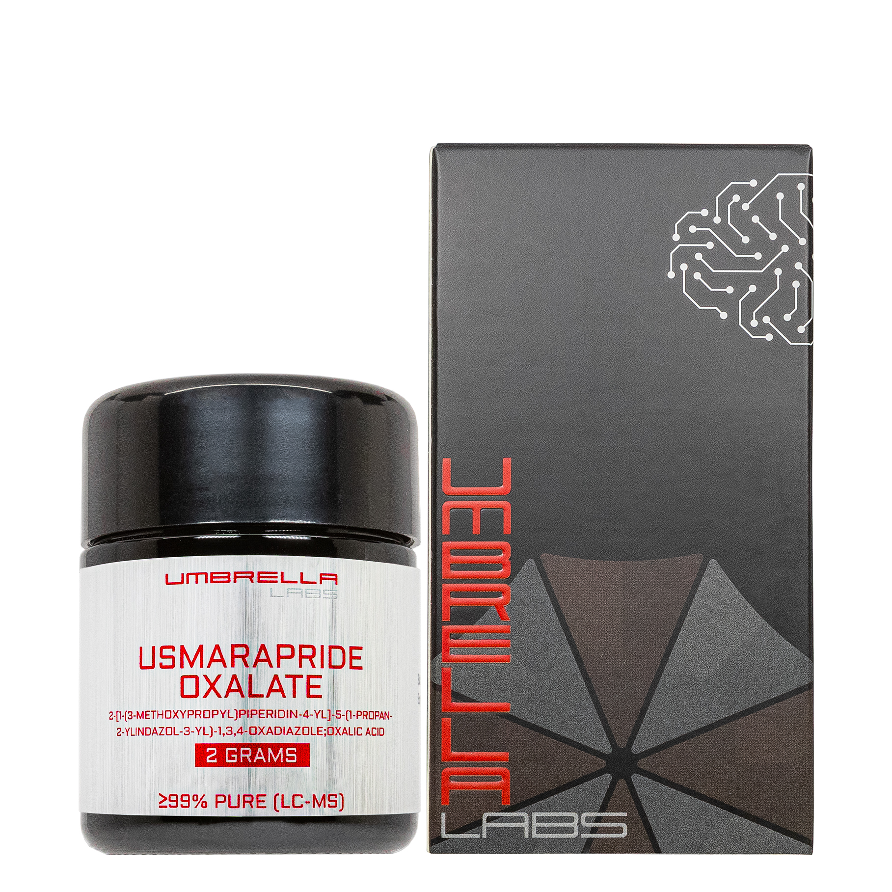 USMARAPRIDE OXALATE POWDER (2 GRAMS)