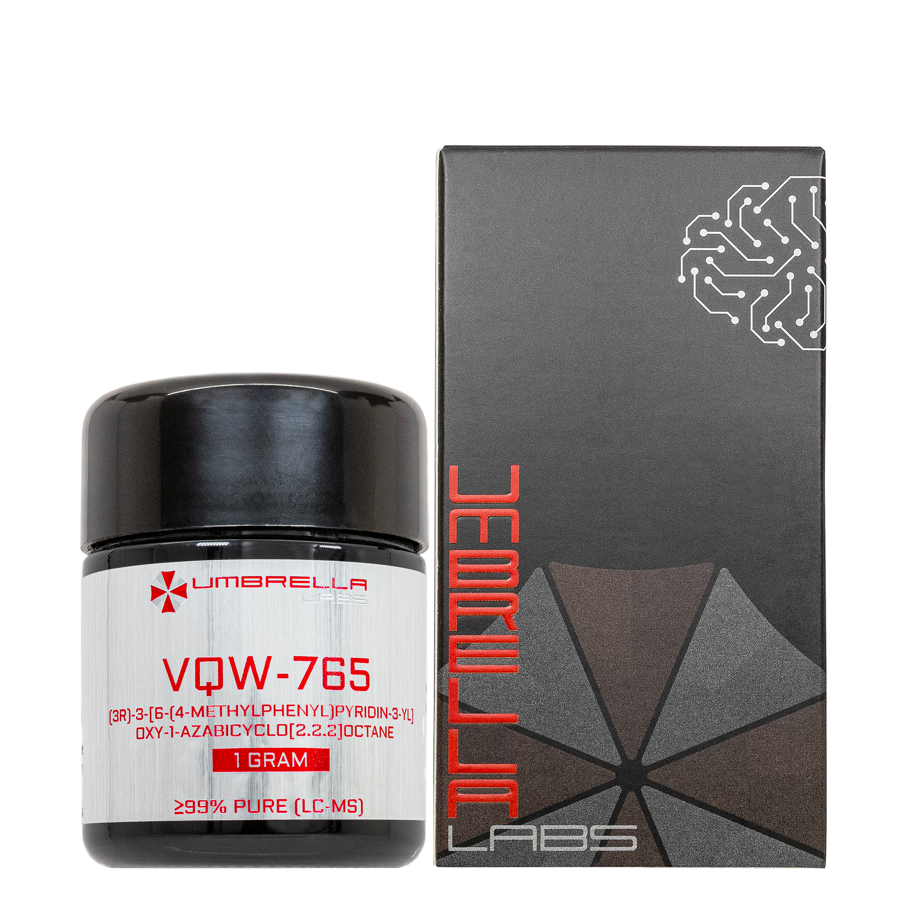 VQW-765 POWDER (1 GRAM)
