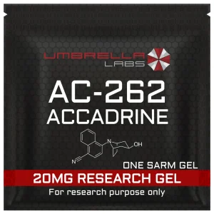 AC-262 gel from Umbrella Labs