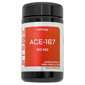 ACE-167 capsules from Umbrella Labs