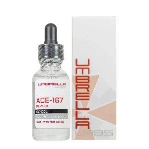 ACE-167 liquid from Umbrella Labs