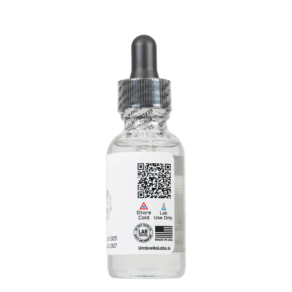 ACE-167 liquid, 5mg/mL 4 ACE-167 liquid from Umbrella Labs, view 4