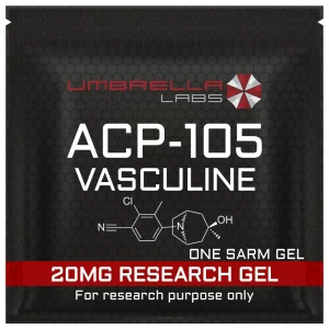 ACP-105 gel from Umbrella Labs