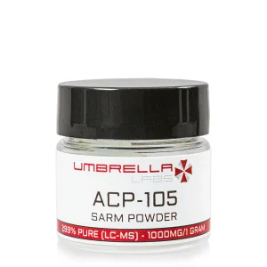 ACP-105 powder from Umbrella Labs