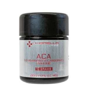 Adamantyl carbonyl proline powder from Umbrella Labs