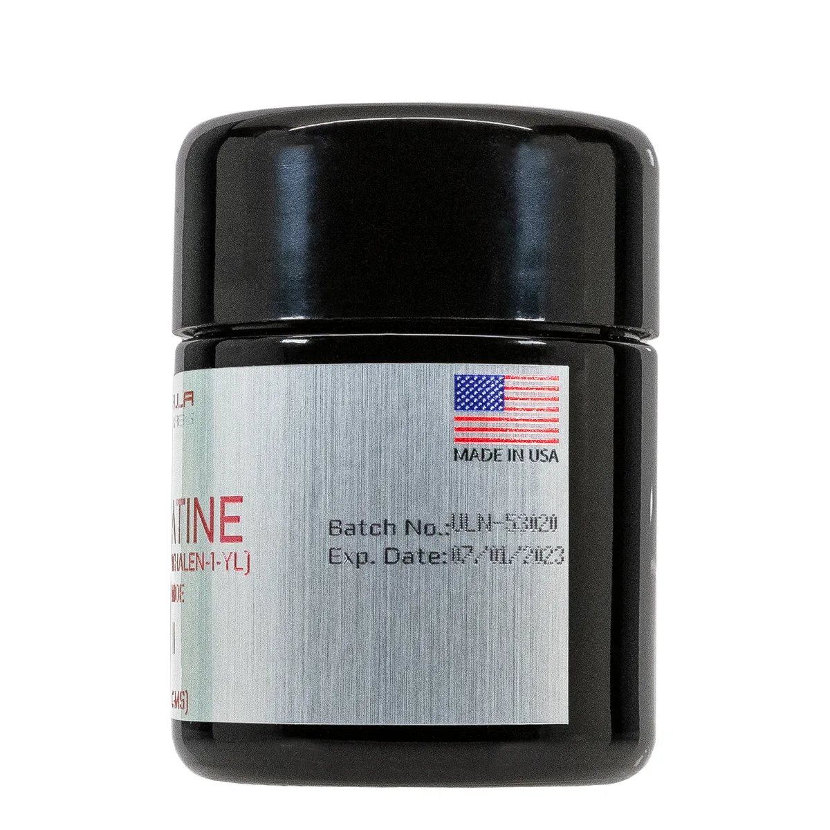 Agomelatine powder and capsules 6 Agomelatine powder and capsules from Umbrella Labs, view 6