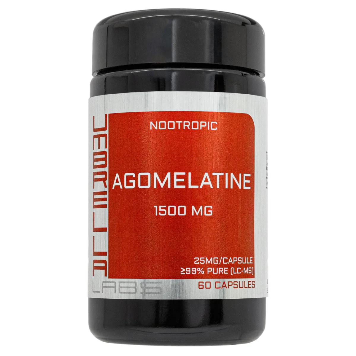 Agomelatine powder and capsules 1 Agomelatine powder and capsules from Umbrella Labs