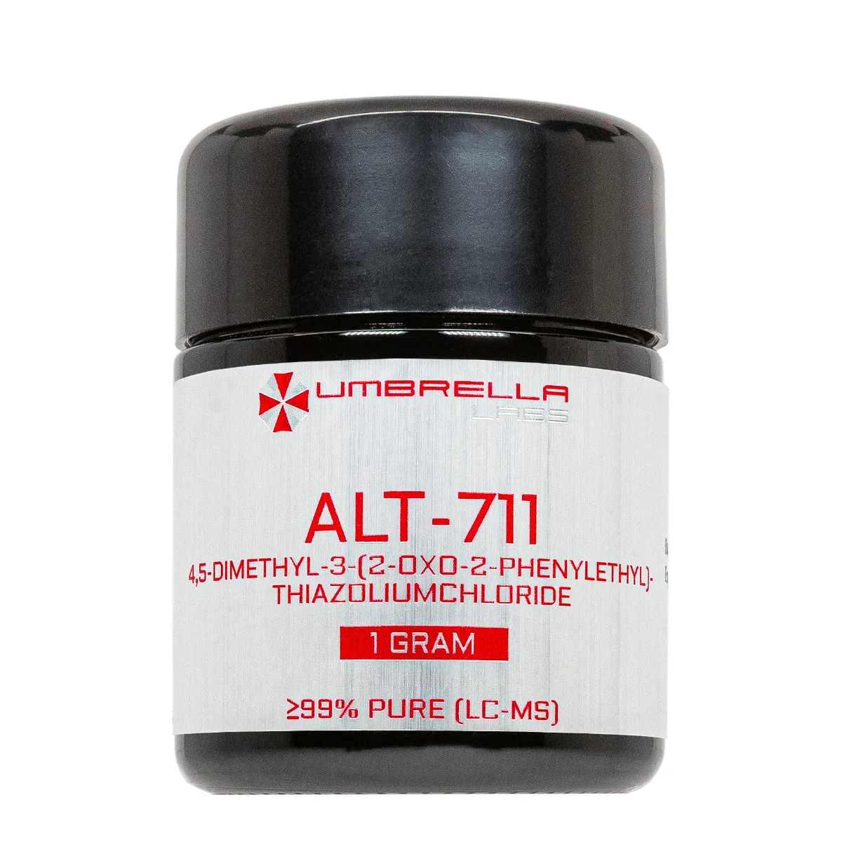Alagebrium powder, 1g 2 Alagebrium powder from Umbrella Labs, view 2