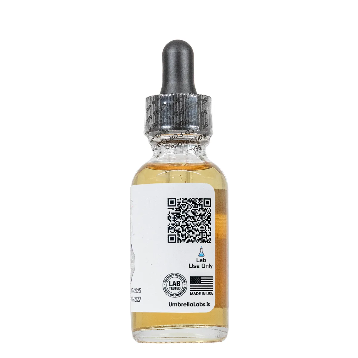 Aminotadalafil liquid, 20mg/mL 4 Aminotadalafil liquid from Umbrella Labs, view 4