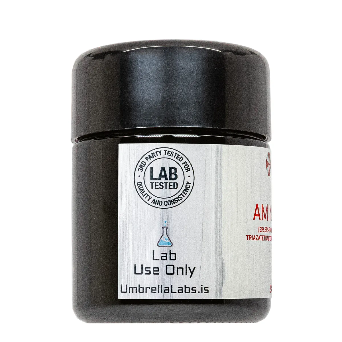 Aminotadalafil powder, 1g 4 Aminotadalafil powder from Umbrella Labs, view 4